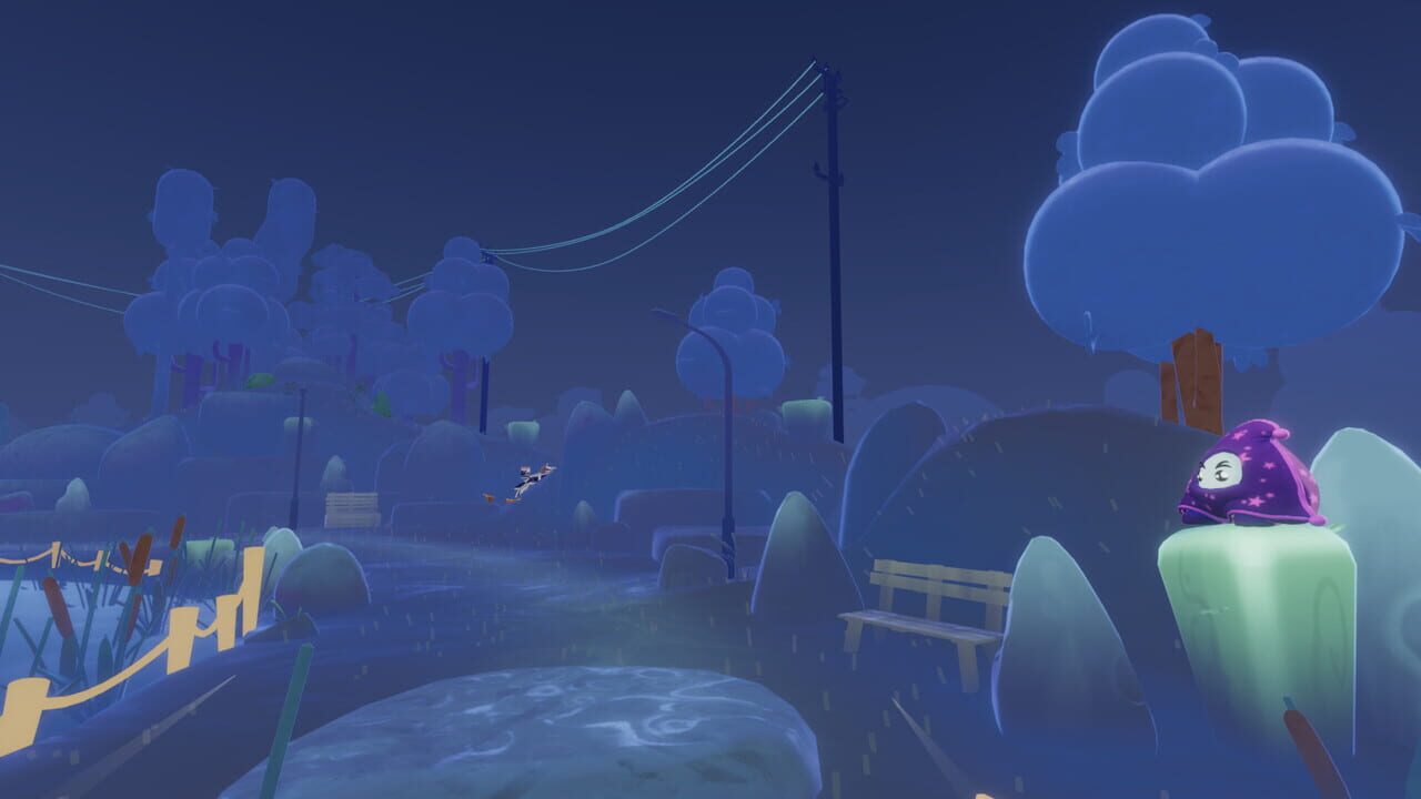 Dream Catcher VR