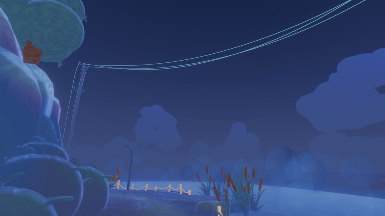 Dream Catcher VR