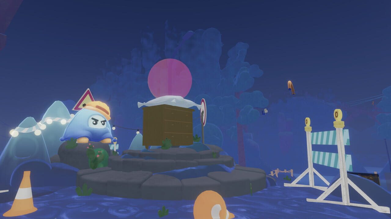 Dream Catcher VR