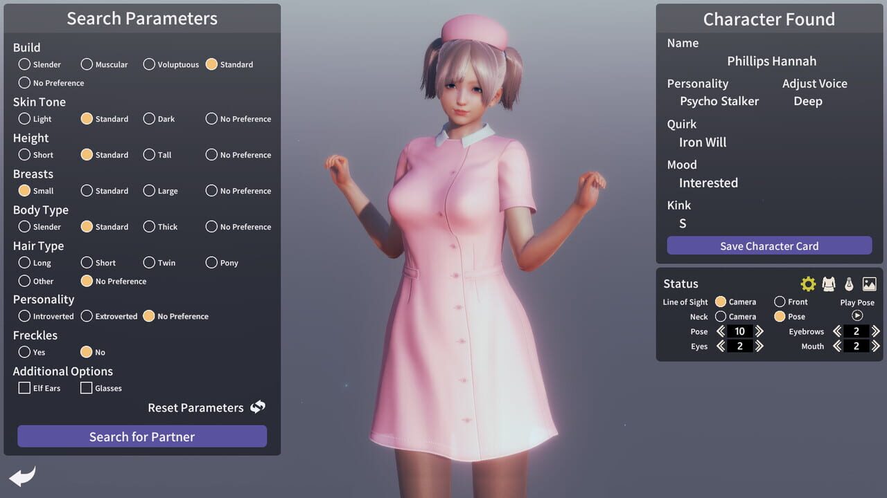 Honey Select 2: Libido DX (2020)