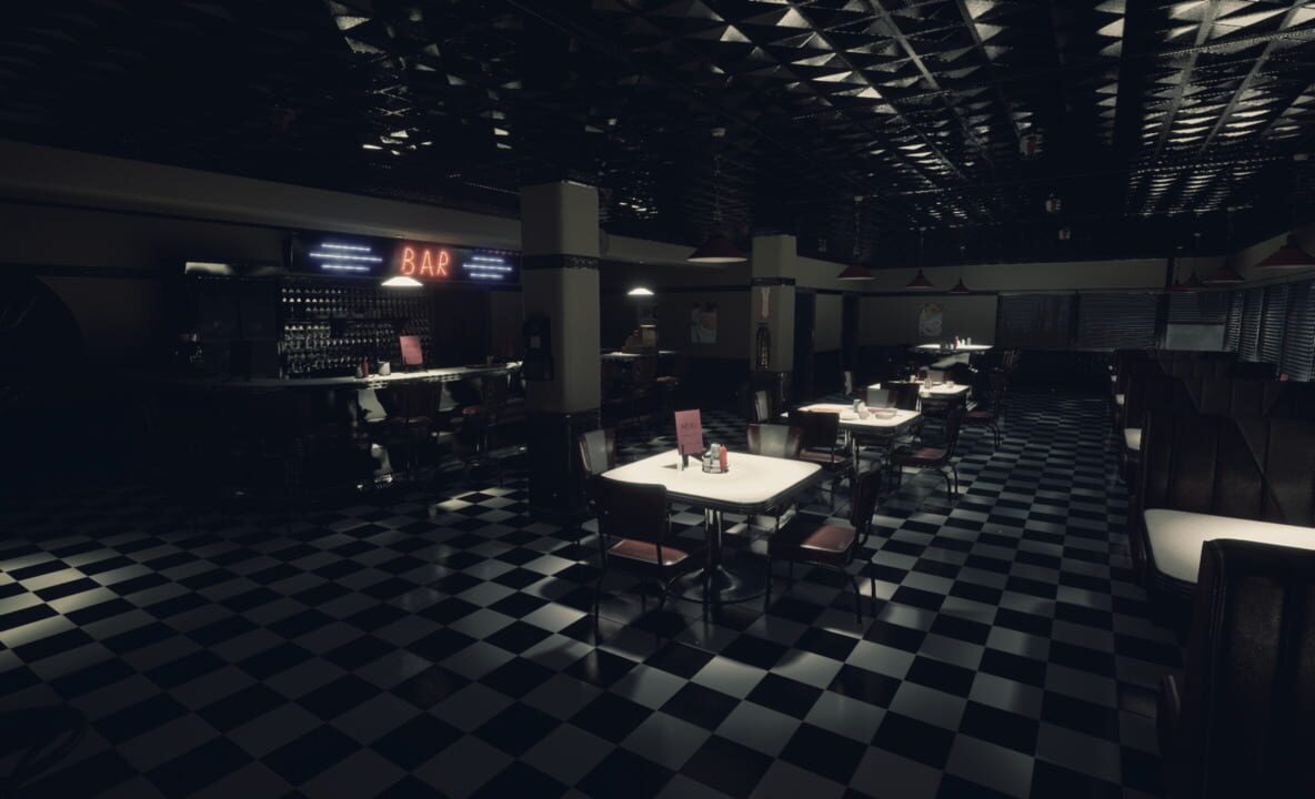 The Hauntings
