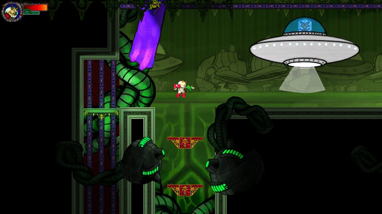 Cultist Astronaut