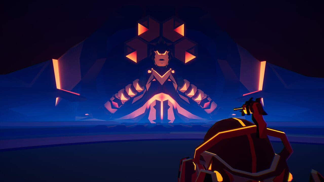Volcanic Core