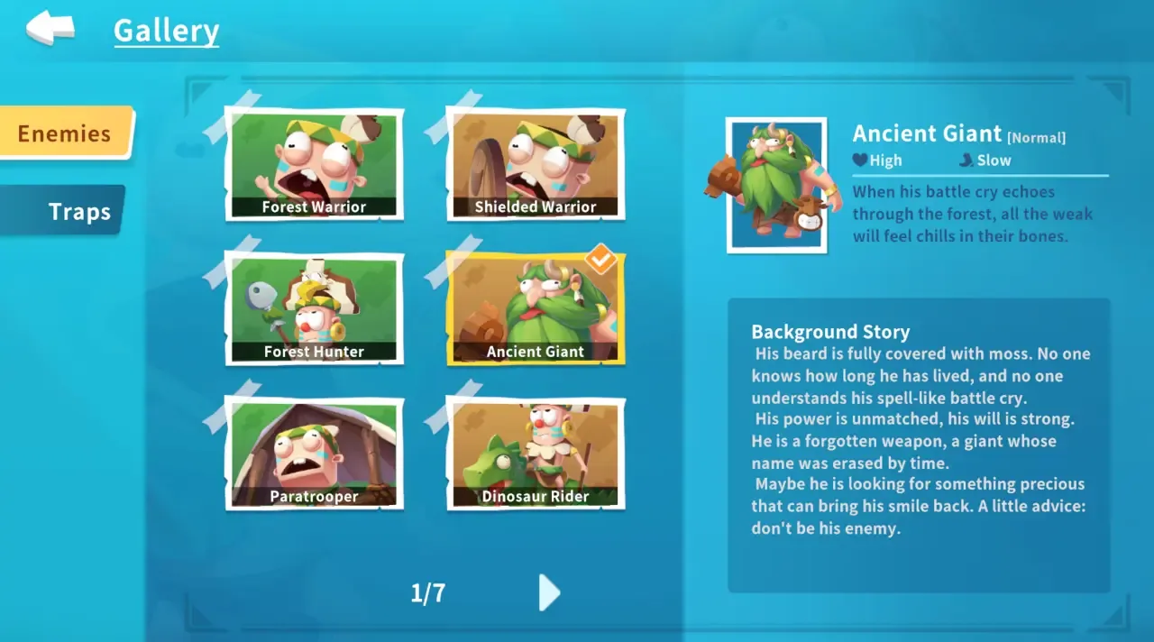 Candy Disaster screenshot 2