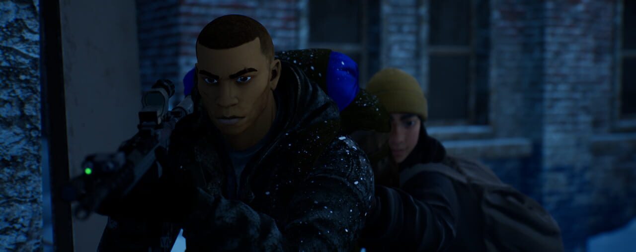 ColdFortune