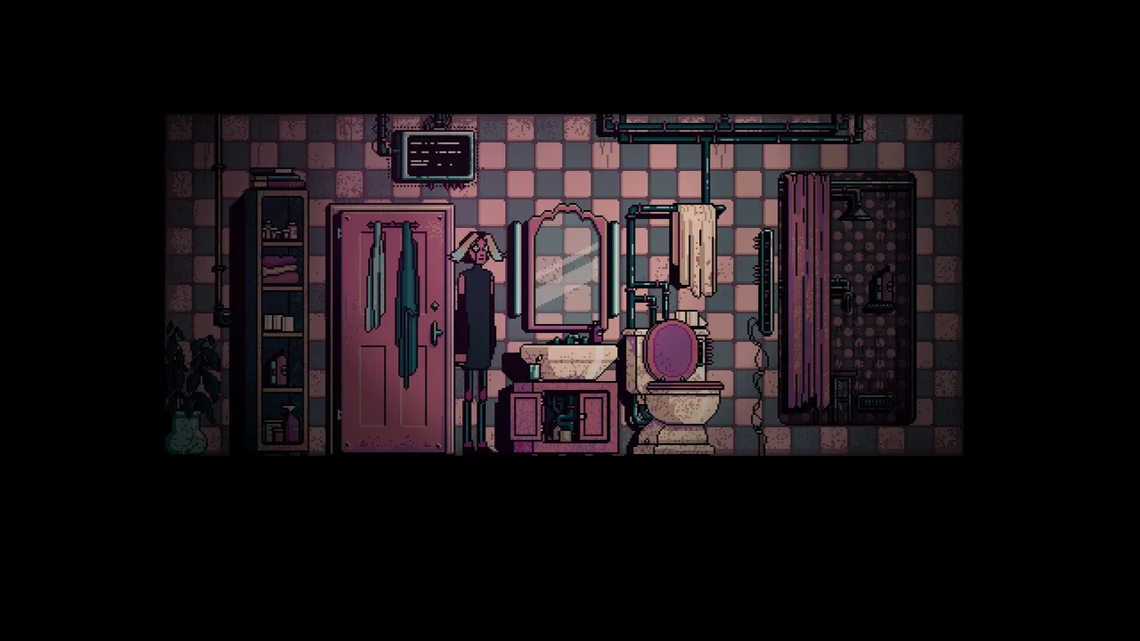 Psychroma screenshot 1