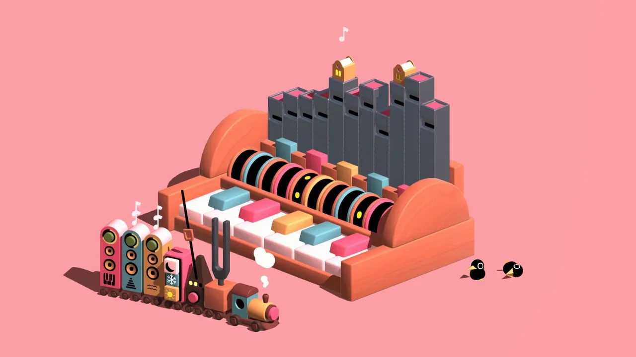 Oddada screenshot 2