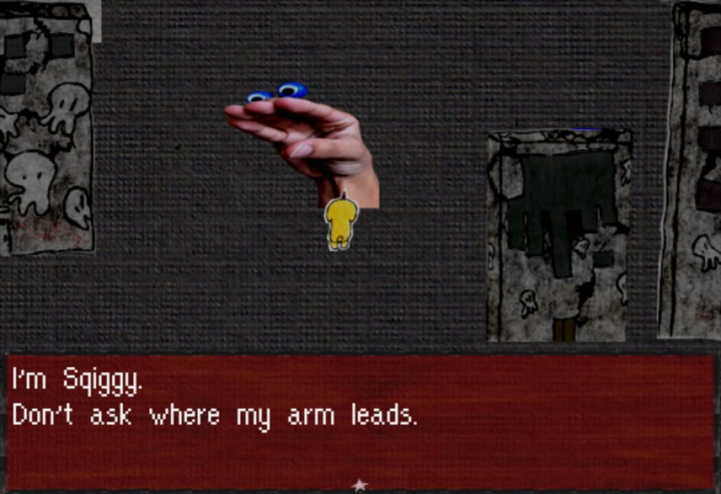 Twister: Thanksgiving Throwdown screenshot
