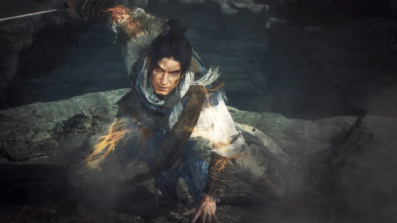 Wo Long: Fallen Dynasty free download for PC screenshot 3