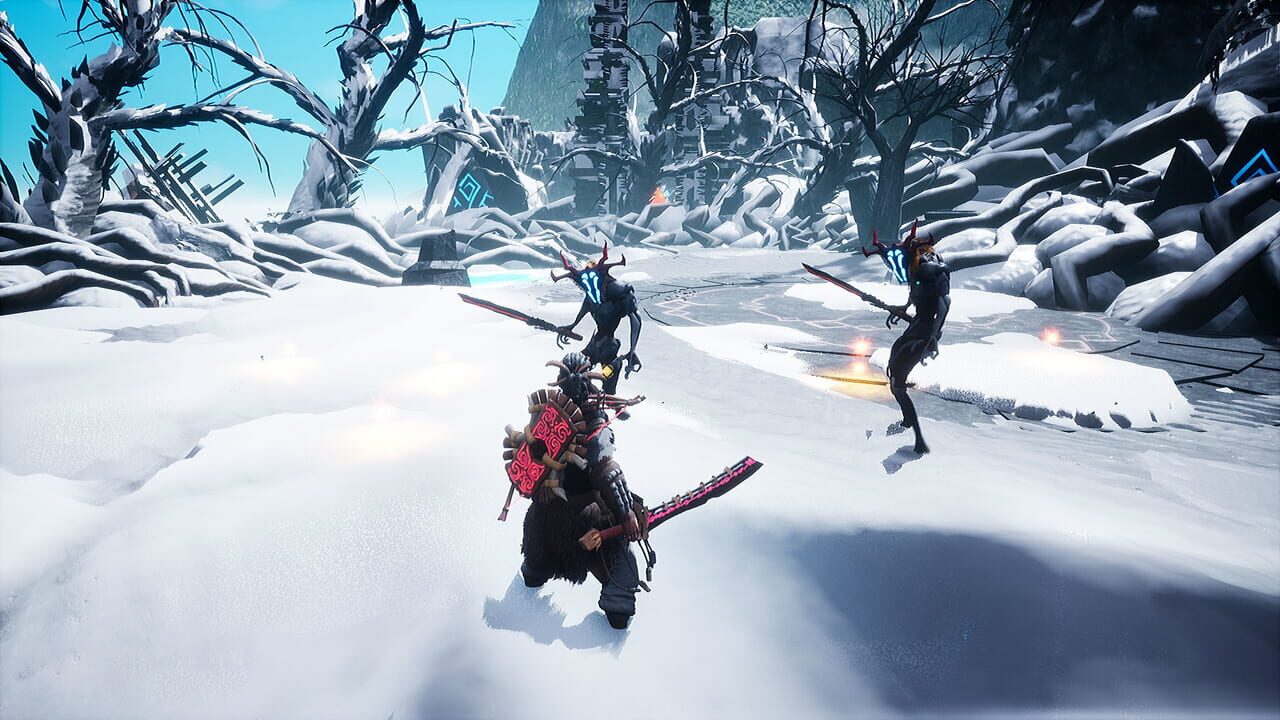 Biwar: Legend of Dragon Slayer