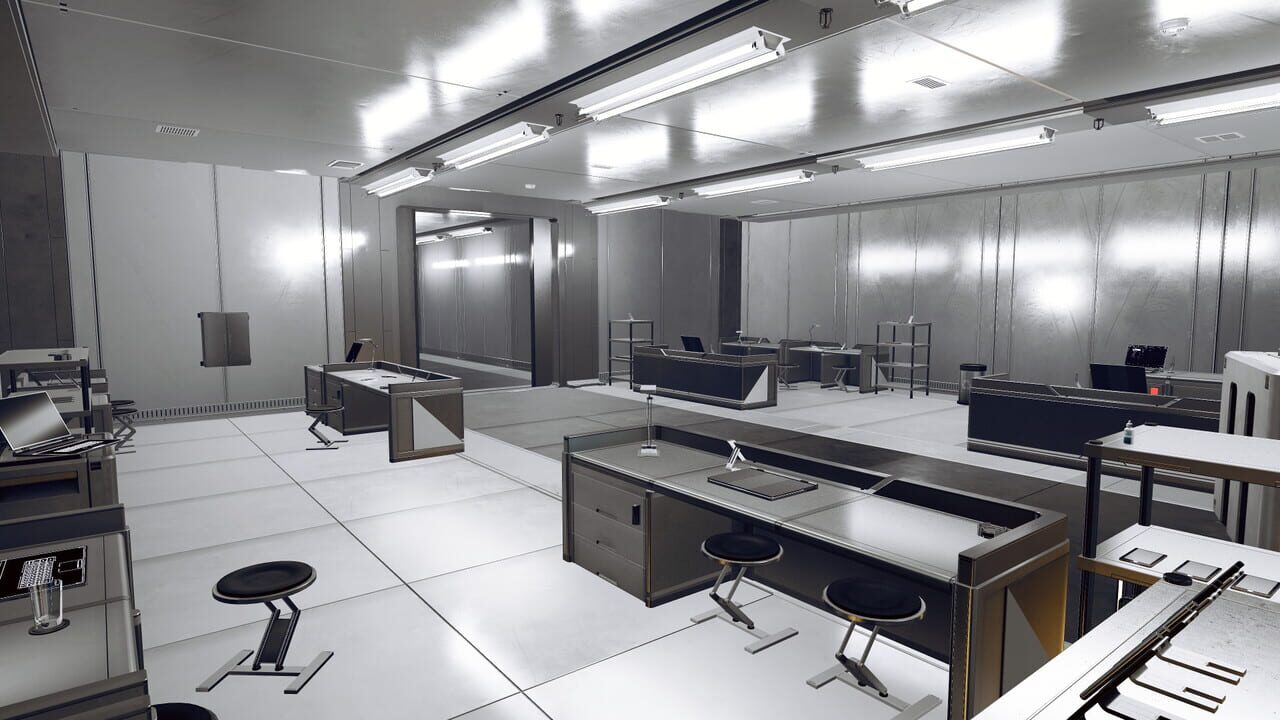 Dixotomia screenshot