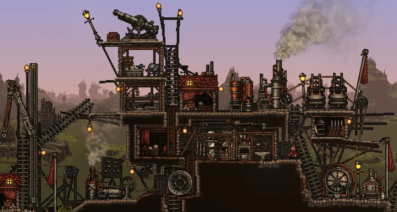 Territory Control 2 screenshot 1