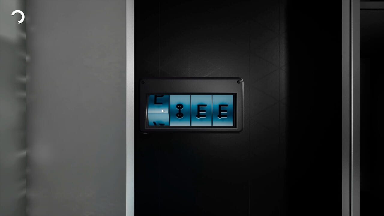 The Lab: Escape Room screenshot