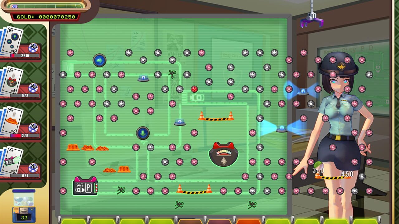Pachi Pachi 2: On a Roll (2022)