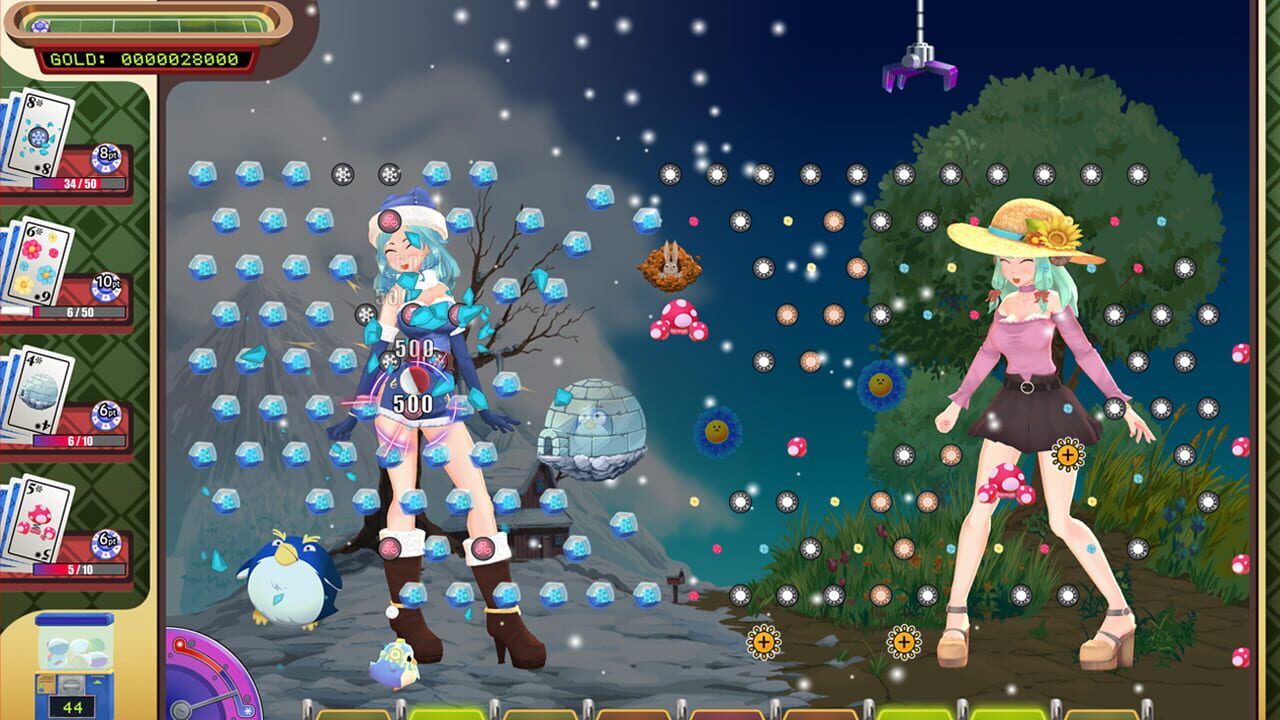 Pachi Pachi 2: On a Roll (2022)
