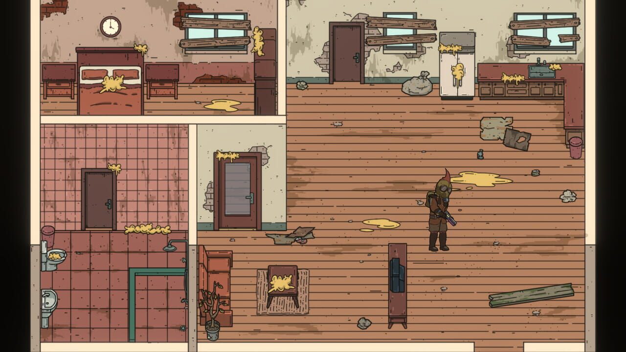 Before Fate screenshot