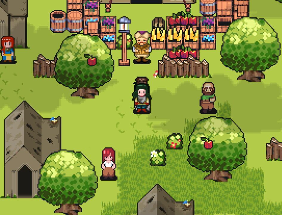 Manafinder screenshot