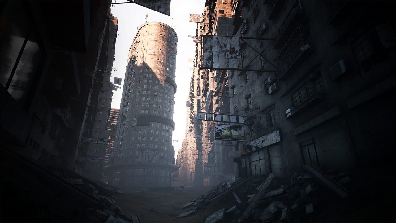 Decimated screenshot