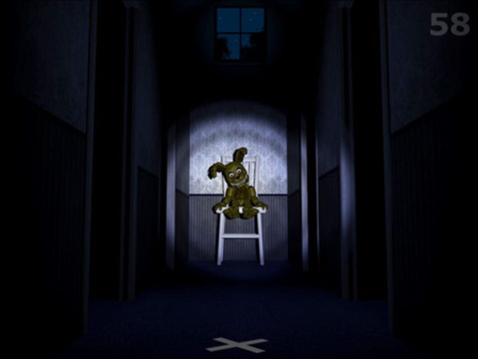 Springtrap (Five Nights at Freddy's 3)  Fnaf dibujos, Imagenes de fnaf  anime, Fotos de terror