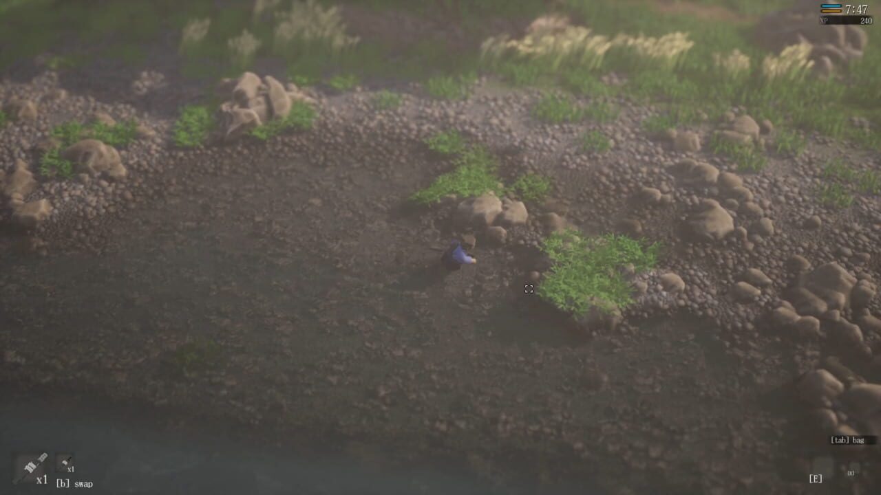 Ronin Trail