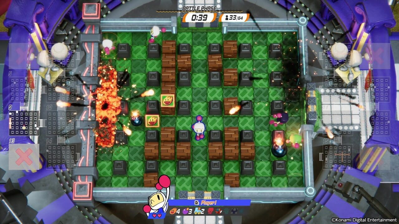 SUPER BOMBERMAN R 2 for Nintendo Switch - Nintendo Official Site