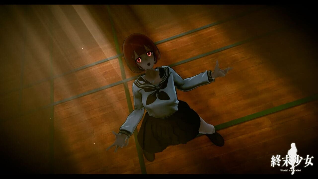 Shuumatsu Shoujo