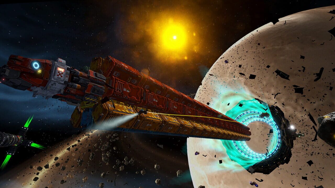 AstroTrucks