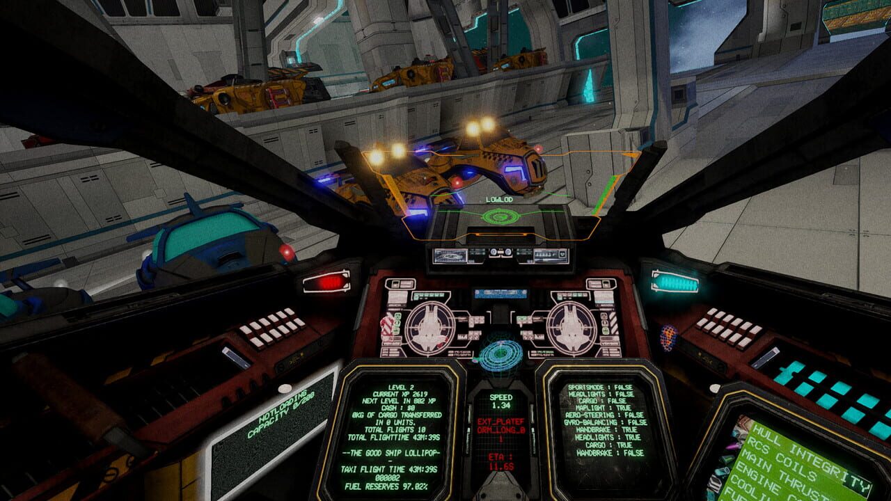 AstroTrucks
