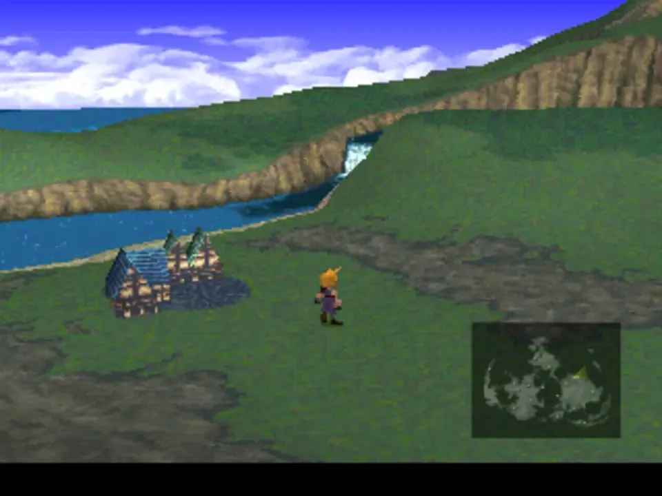 Best PS1 Games Still Worth Playing Today