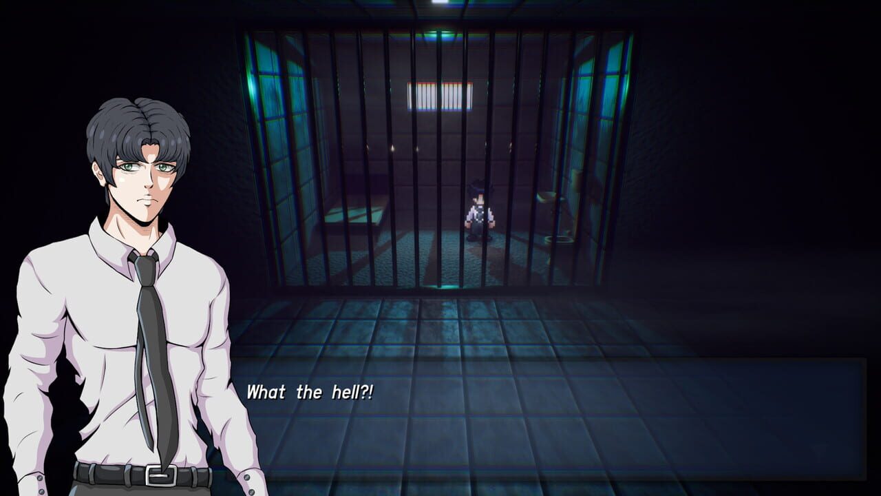 In the Workplace of Madness