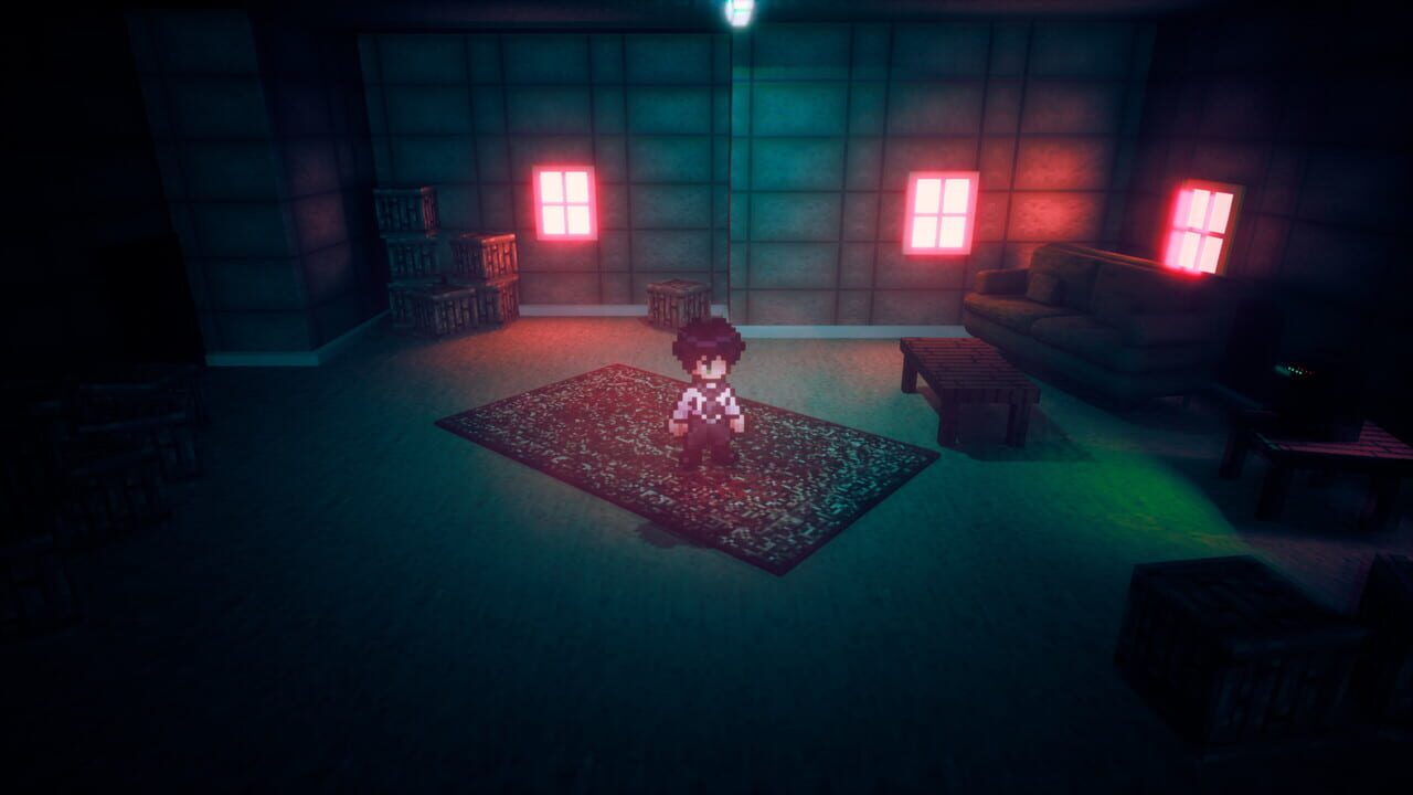 In the Workplace of Madness