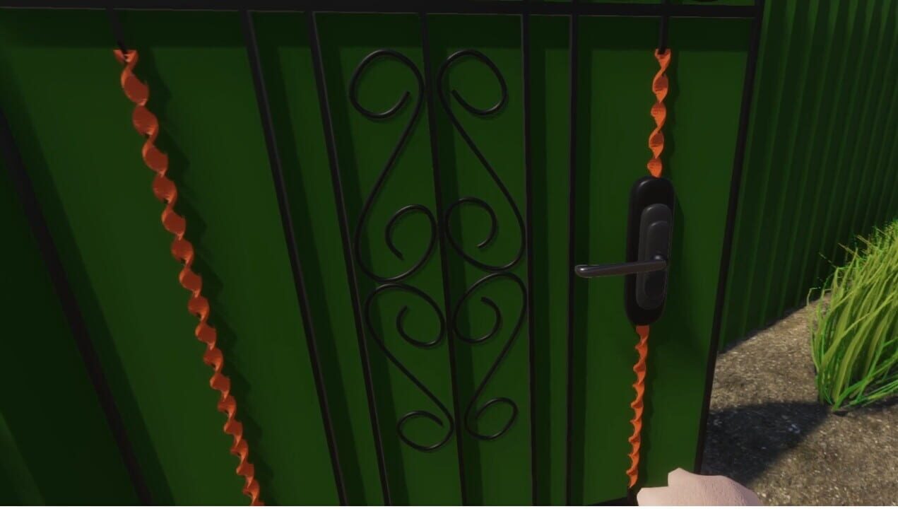 Sunville screenshot