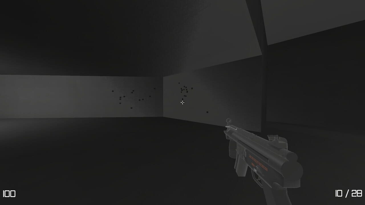 SCP: Intrusion