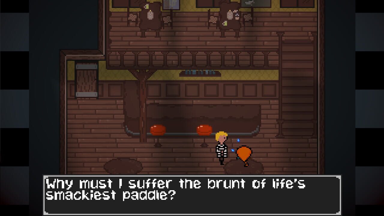 Game Over: A Musical RPG?? screenshot