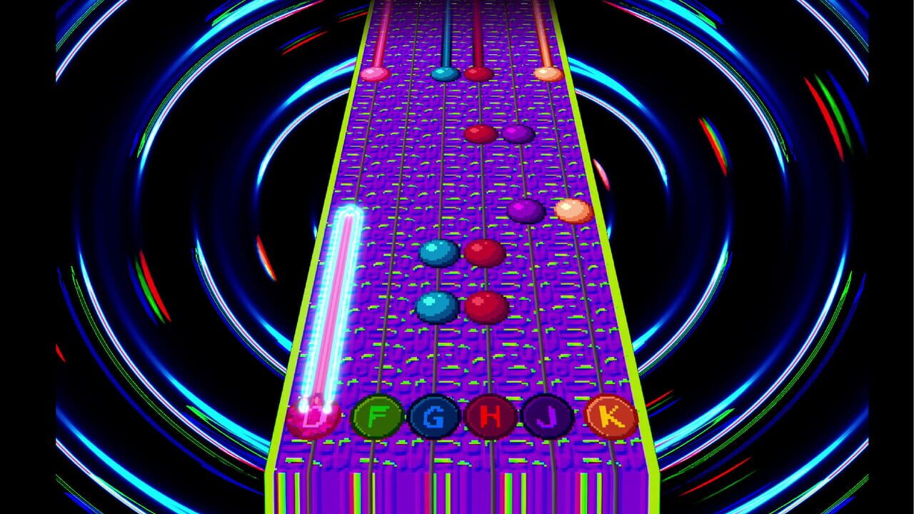 Game Over: A Musical RPG?? screenshot