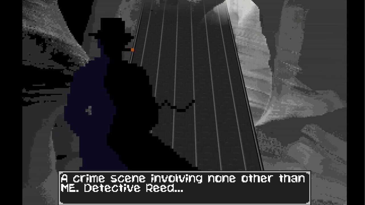 Game Over: A Musical RPG?? screenshot