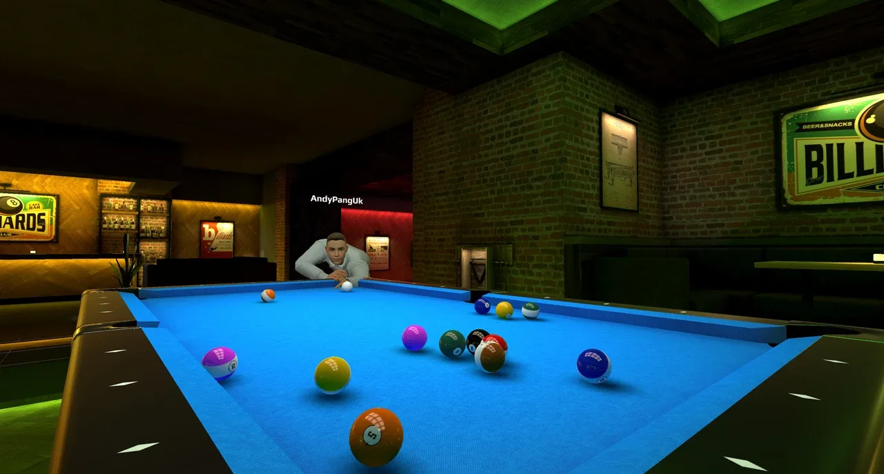 The Rack screenshot 2