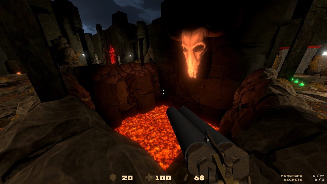 2 in 1: Monumental Bundle screenshot