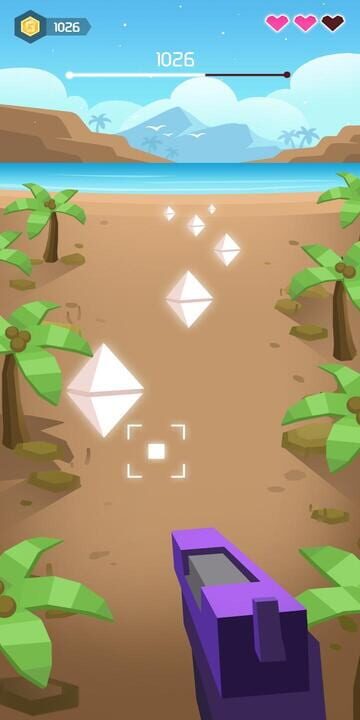 Beat Shot screenshot