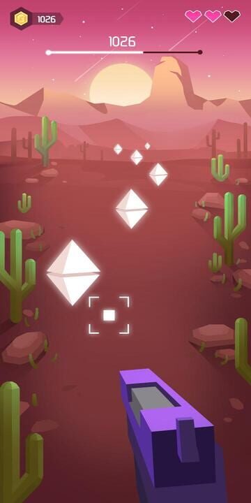 Beat Shot screenshot