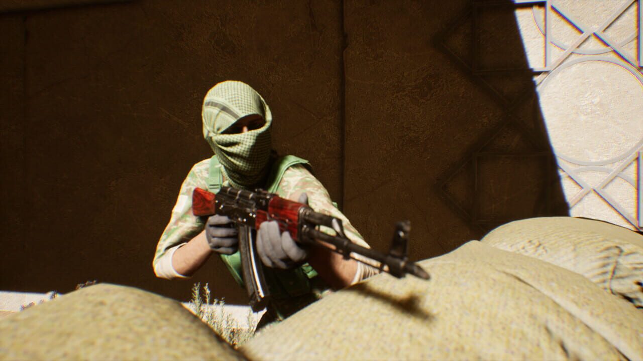 Geronimo (2026)