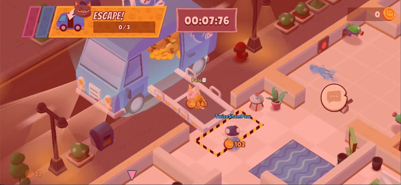Katz Play screenshot