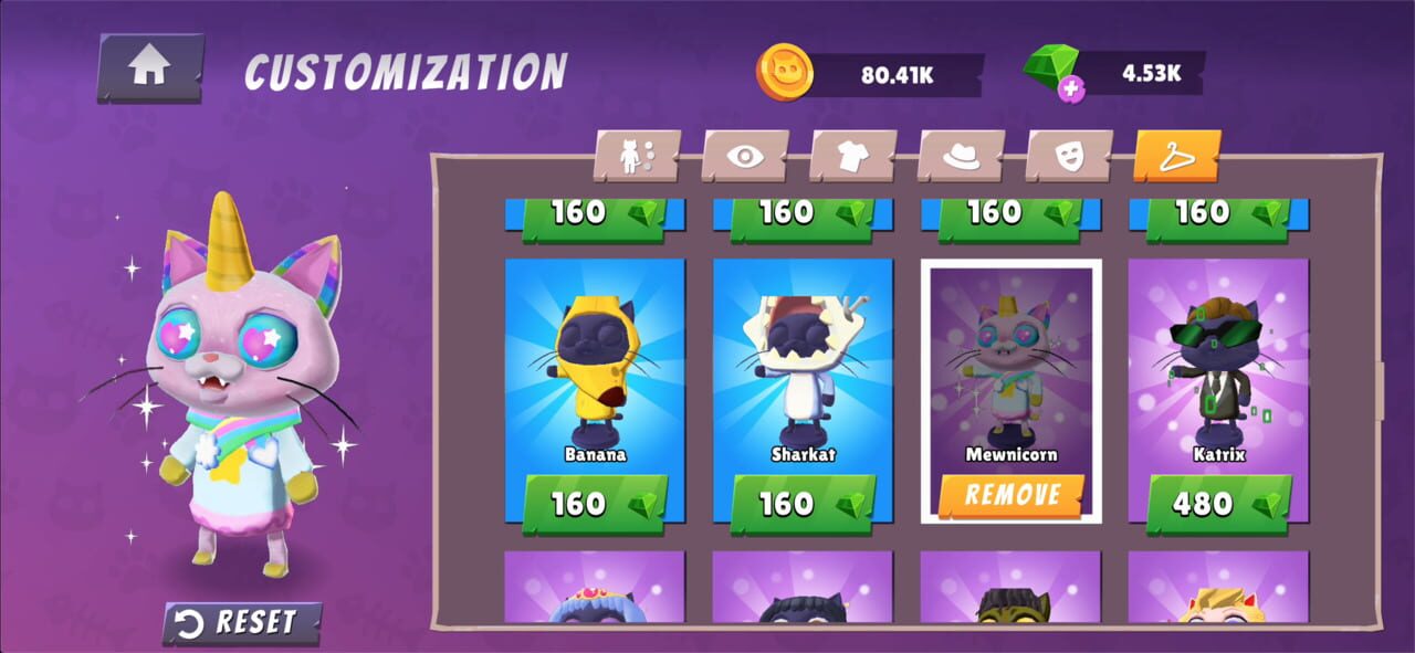 Katz Play screenshot
