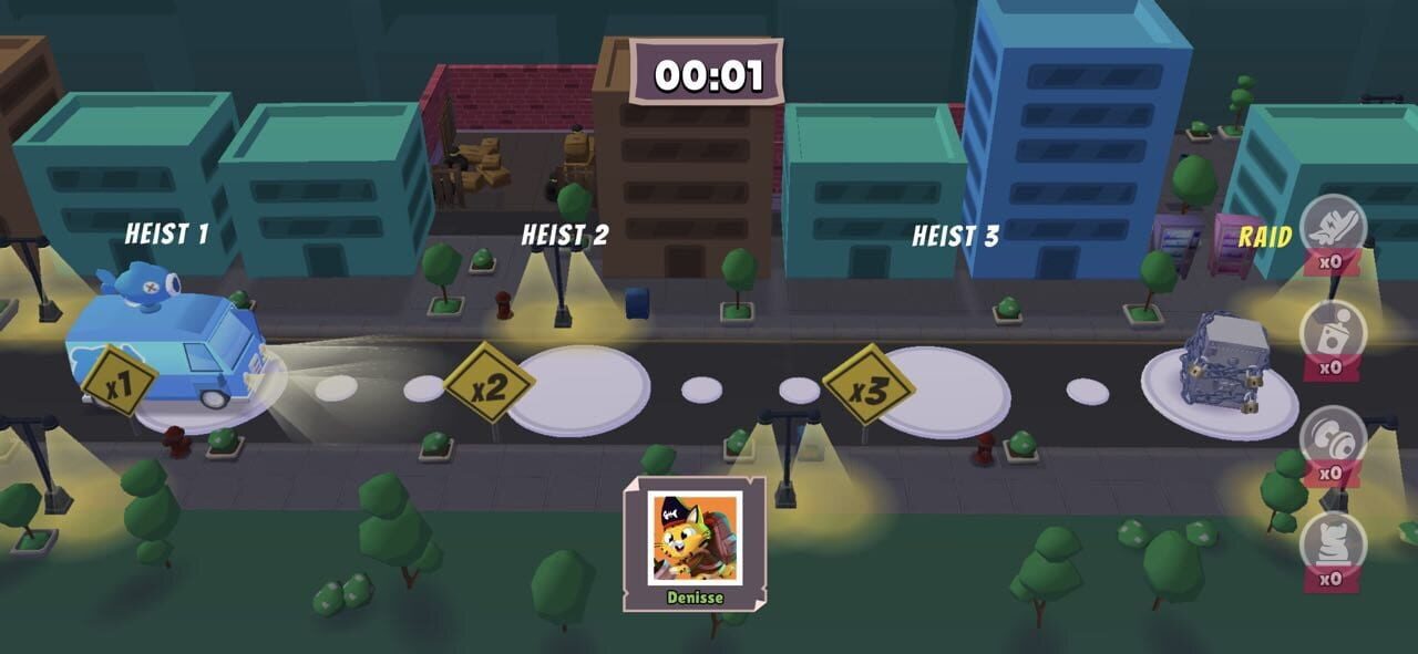 Katz Play screenshot