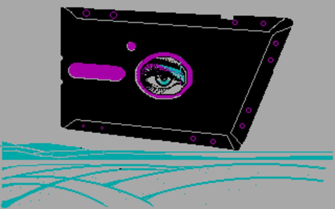 Mind Prober (1984)