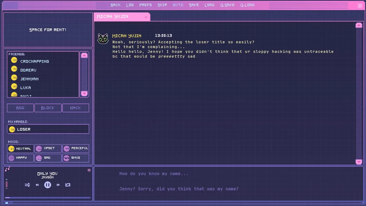 Error143 screenshot 2