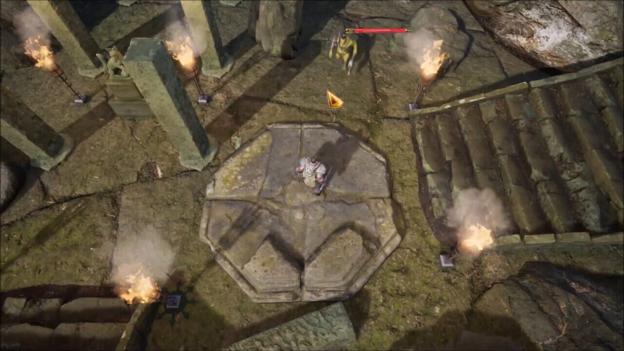 Edrick's Conquest