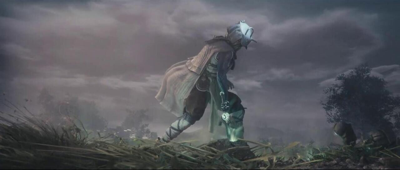 Capture de Soulframe