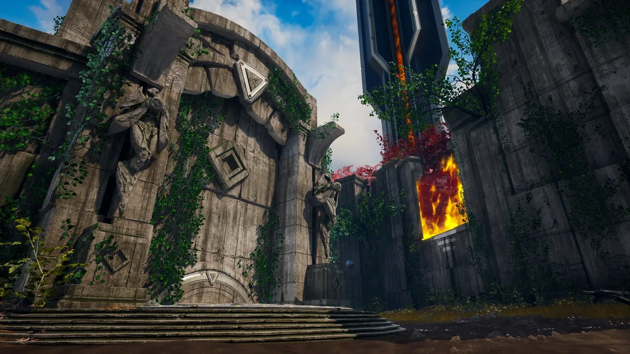 Fault: Elder Orb screenshot 2