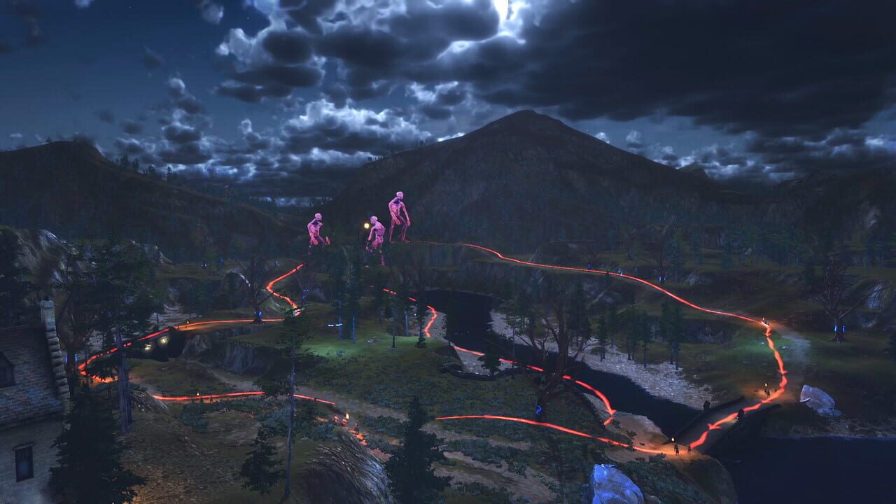 TimeMelters screenshot